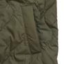  TAION 【オンライン限定価格】 Military Crew Neck Down Coat画像4