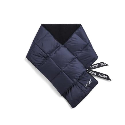 TAION ベーシックダウンマフラー