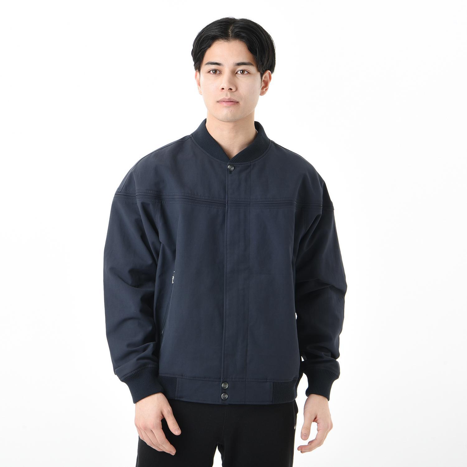 I*i様 new balance Levi'sジャケット Levi's ジャケット Gジャン Levi's(R) x New Balance Reversible