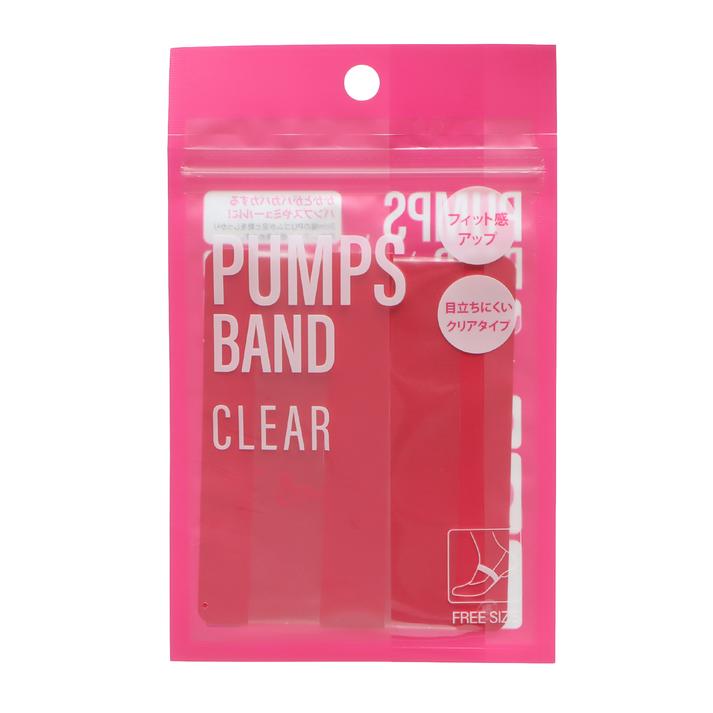 JEWEL �p���v�X �o���h CLEAR