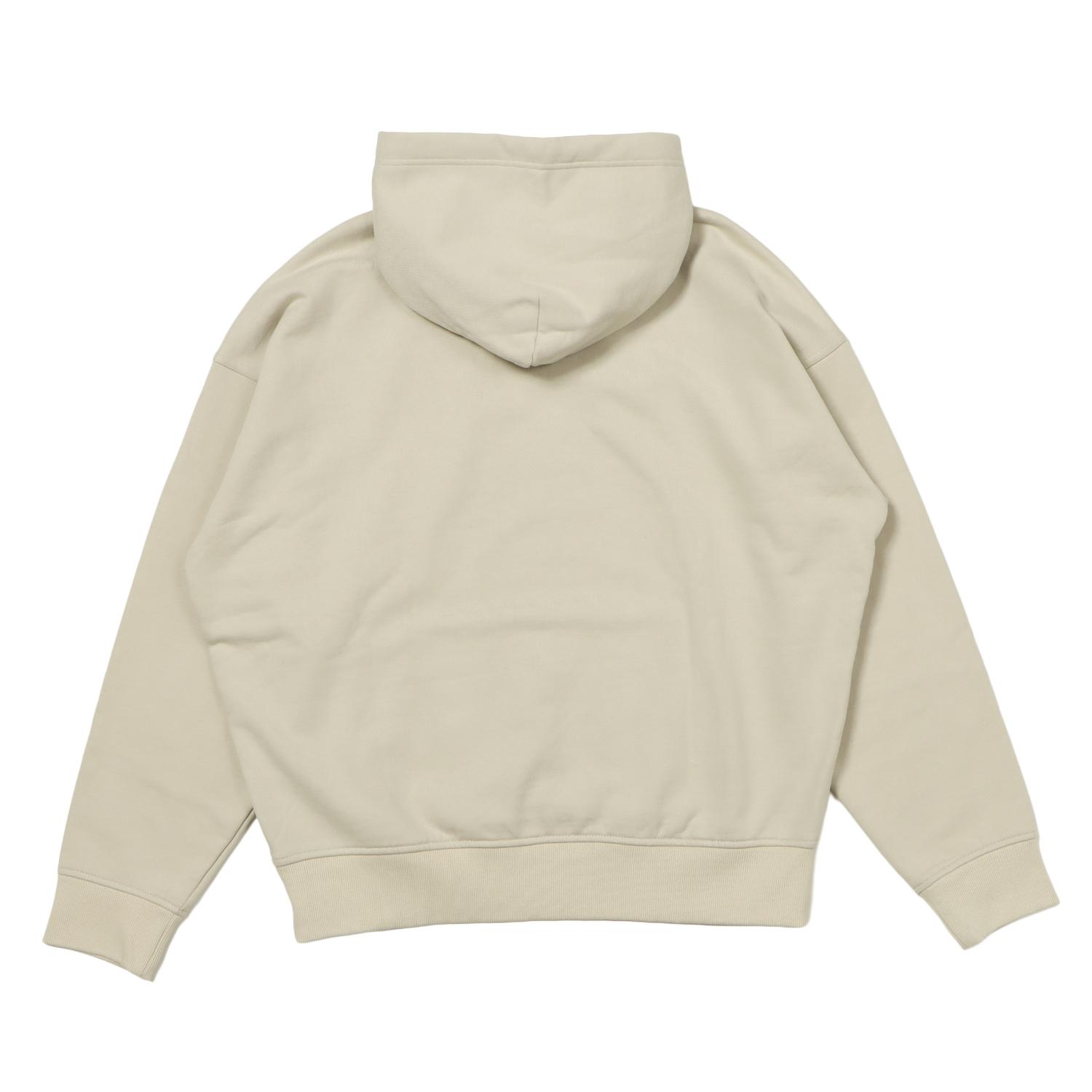  POLO RALPH LAUREN HEAVY WEIGHT SWEAT HOODY画像3