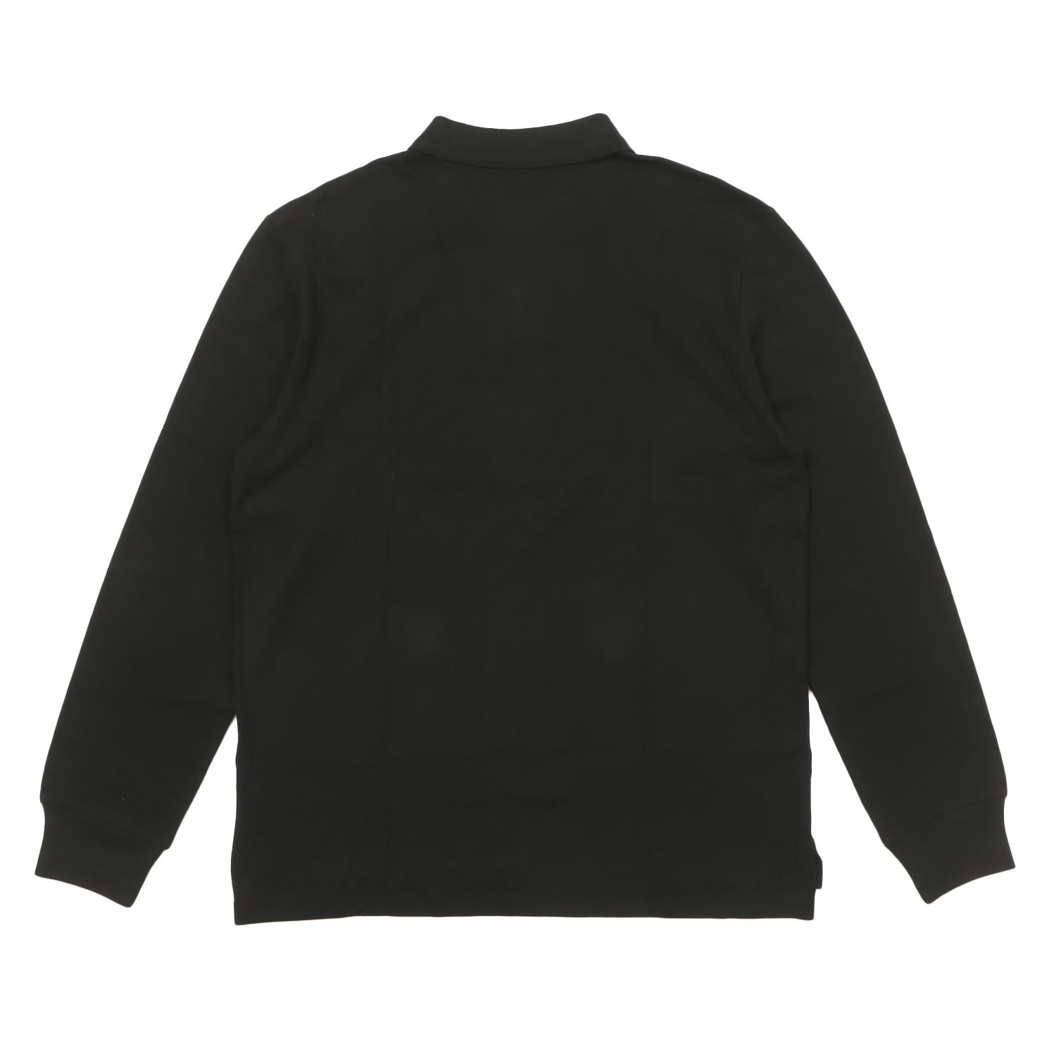  POLO RALPH LAUREN CUSTOM FIT LONG SLEEVE POLO画像3