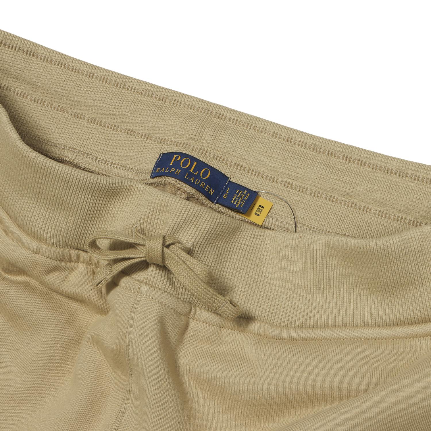  POLO RALPH LAUREN HEAVY WEIGHT SWEAT PANTS画像2