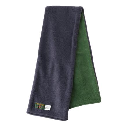 TWEEDMILL ツイードミル フリーススカーフ