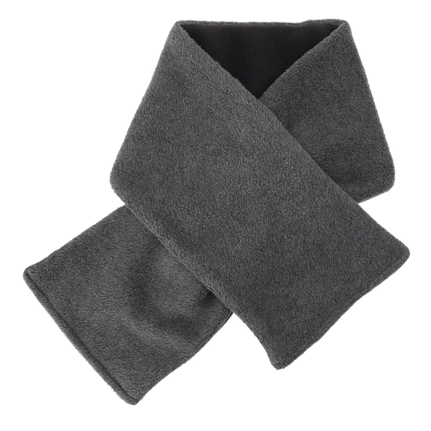 TWEEDMILL TWEEDMILL Fleece Double Faced Scarf｜OSHMAN'S ONLINE