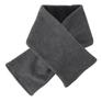  TWEEDMILL TWEEDMILL Fleece Double Faced Scarf画像1