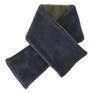  TWEEDMILL TWEEDMILL Fleece Double Faced Scarf画像1