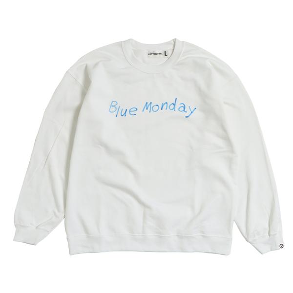 COTTON PAN CT-004 ホワイト S