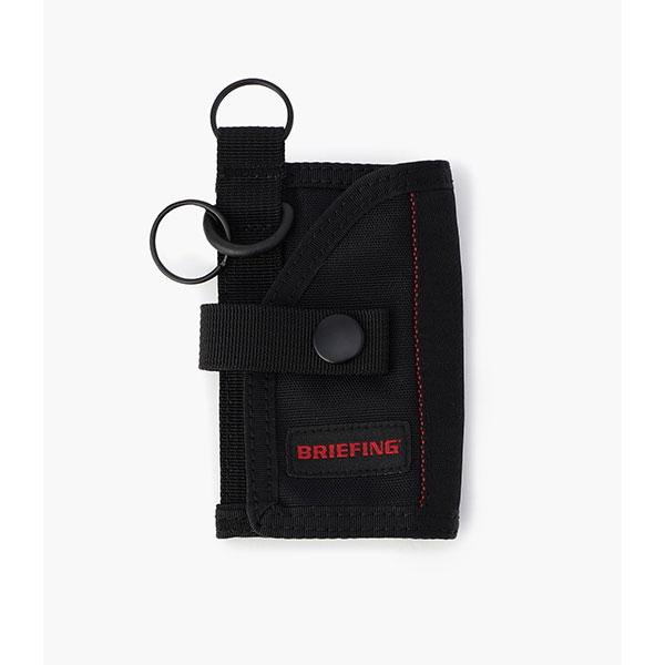 ブリーフィング”BRIEFING, ポーチ・小物｜オッシュマンズ公式通販