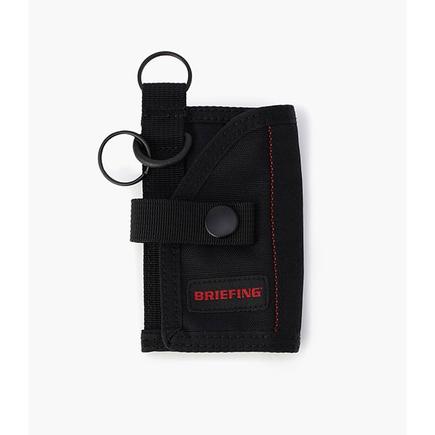BRIEFING ブリーフィング キーケース Mw Gen II