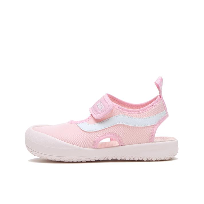 VANS 17-22 ���C �A�N�A PINK/WHITE