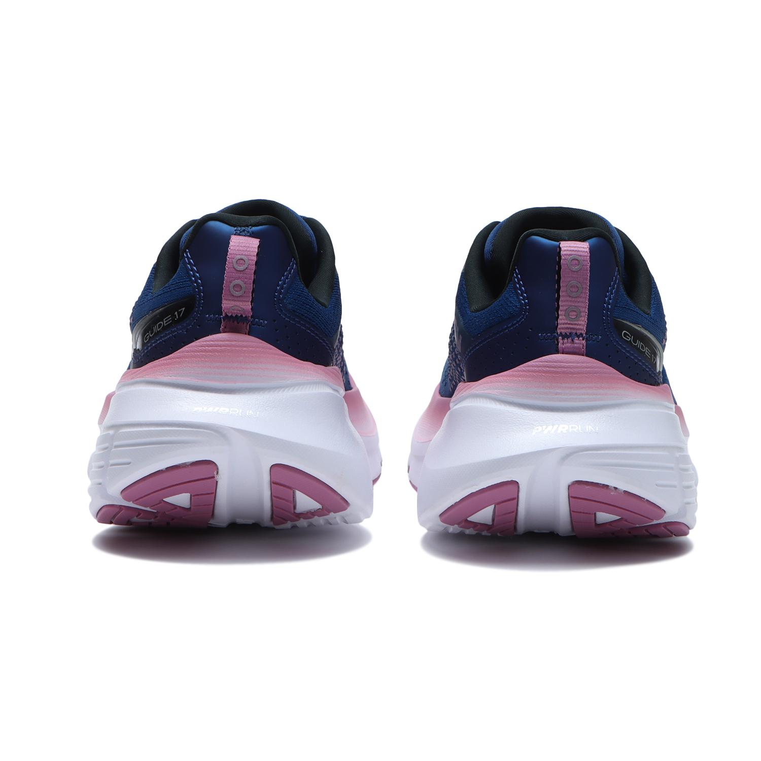 つーとん　レディース　GB S レディース 【SAUCONY】 サッカニー WMNS GUIDE 17 ウィメンズ ガイド