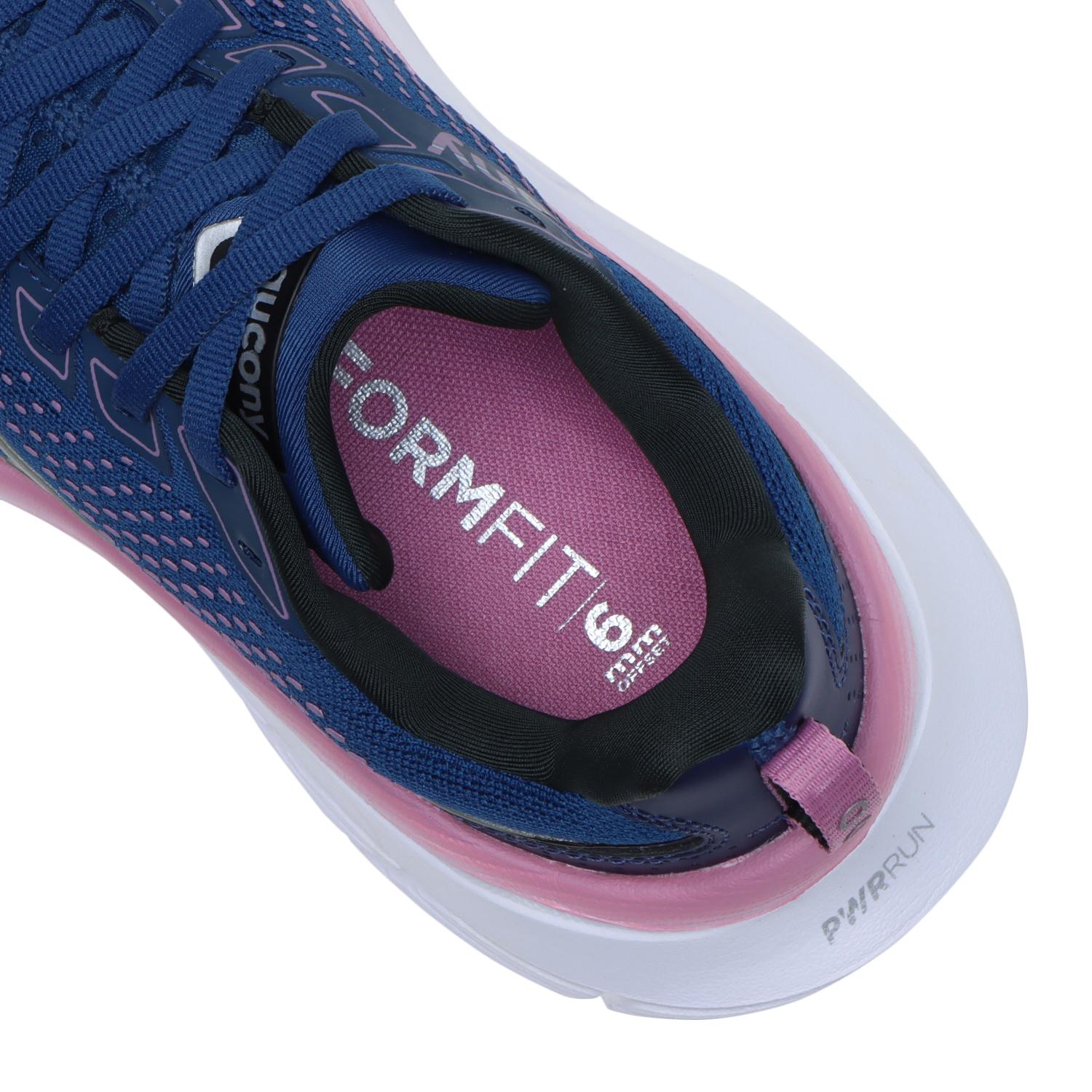 レディース 【SAUCONY】 サッカニー WMNS GUIDE 17 ウィメンズ ガイド