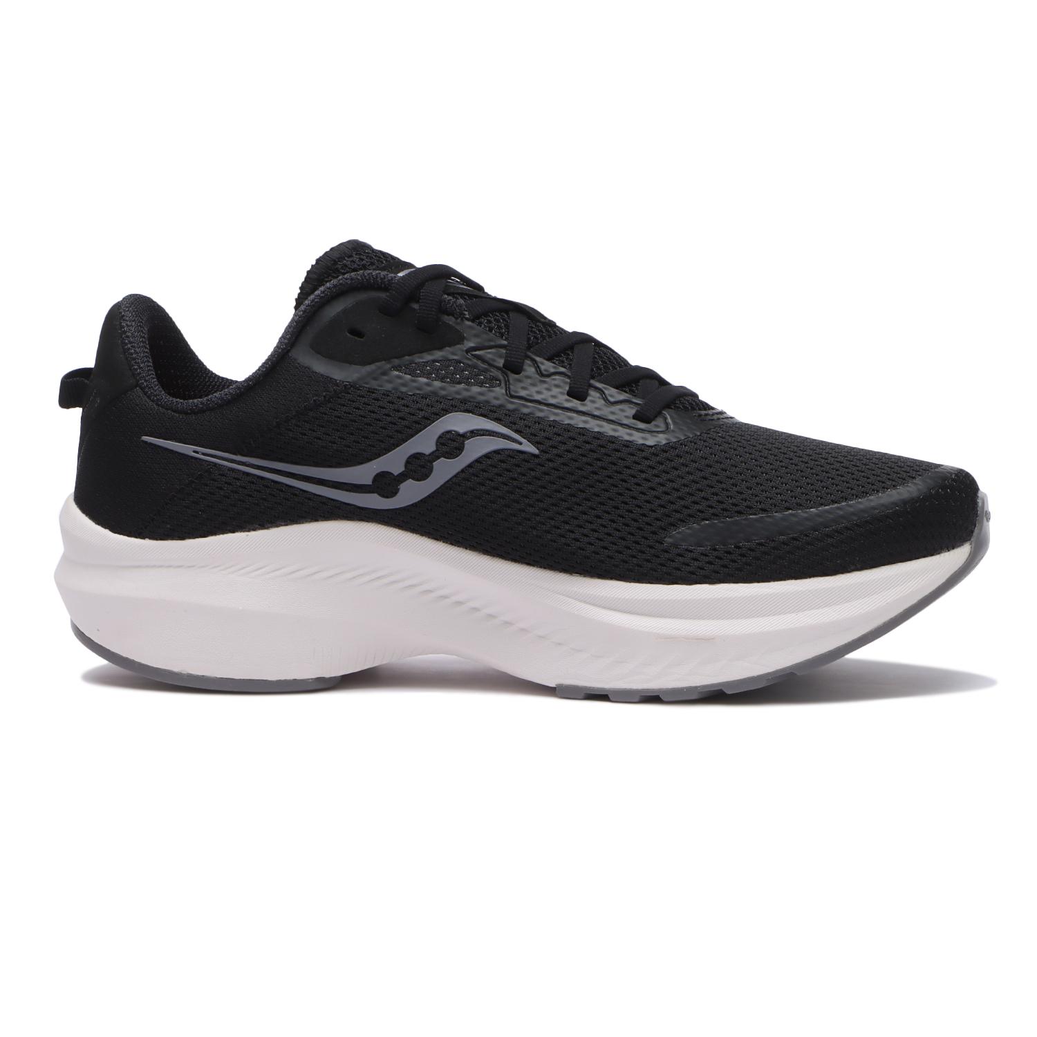 SAUCONY】 サッカニー AXON 3(W) アクソン 3 S20827-05 BLACK