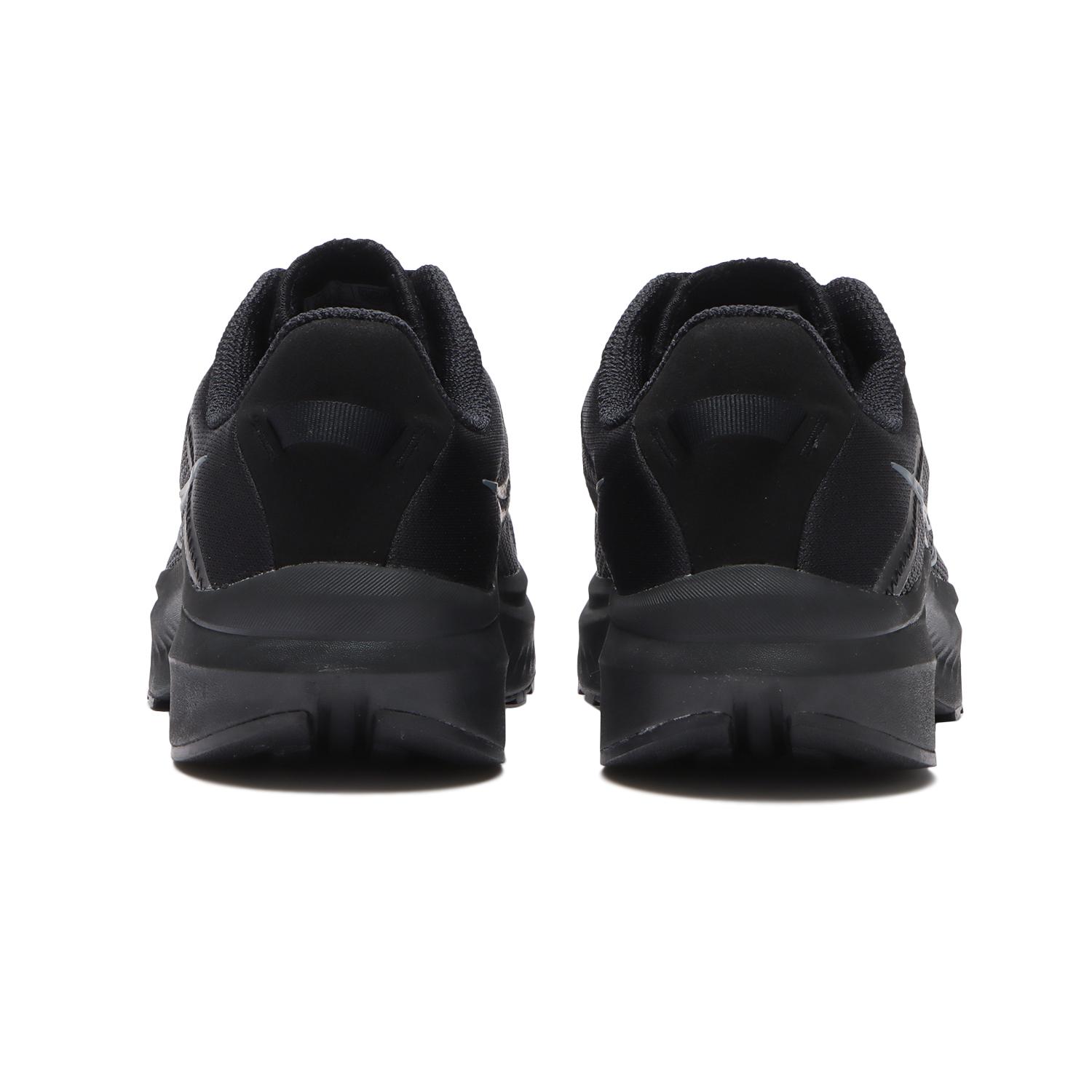 SAUCONY】 サッカニー AXON 3(W) アクソン 3 S20827-12 TRIPLE BLACK