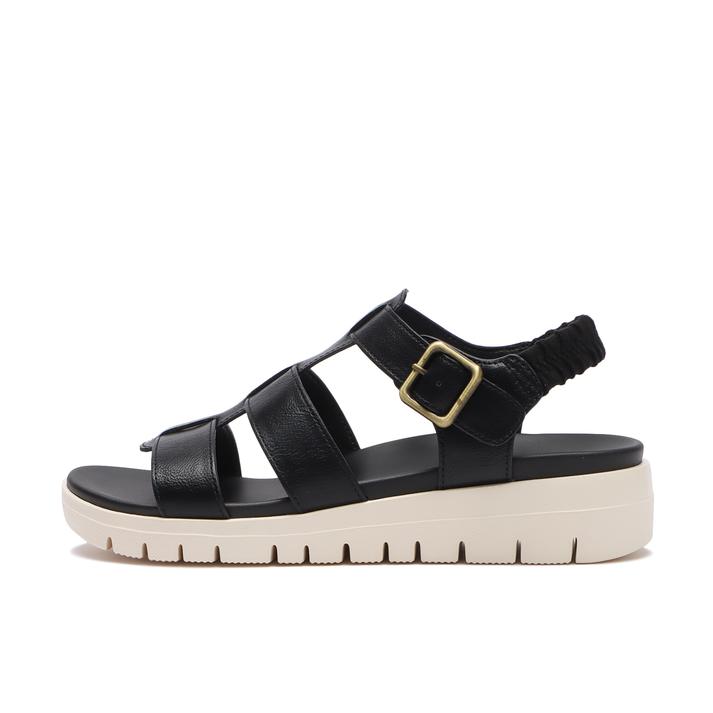 fB[X yABC SELECTz G[r[V[ZNg LT BELT SND 4 xgT_4 W2047 BLACK XL(24.5-25cm)