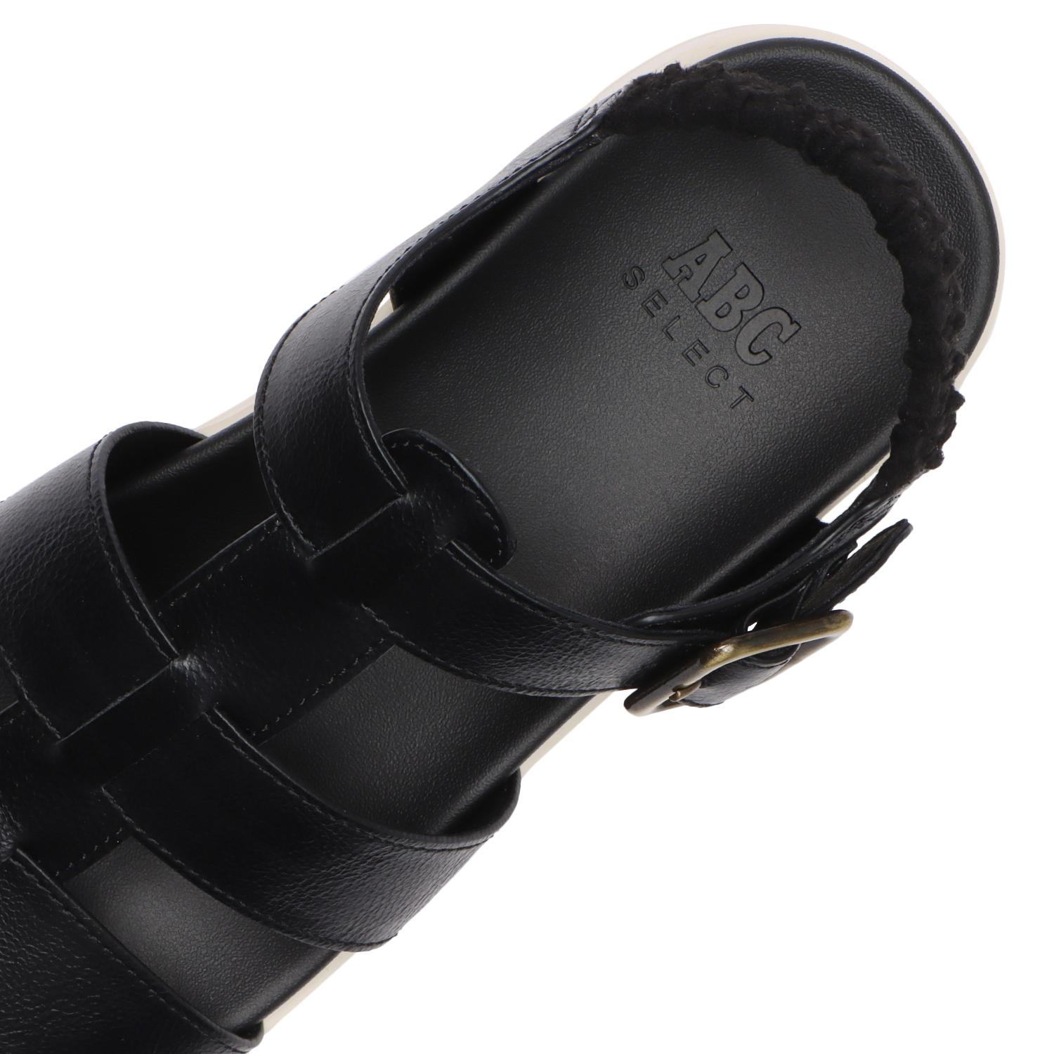 レディース 【ABC SELECT】 エービーシーセレクト LT BELT SND 4
