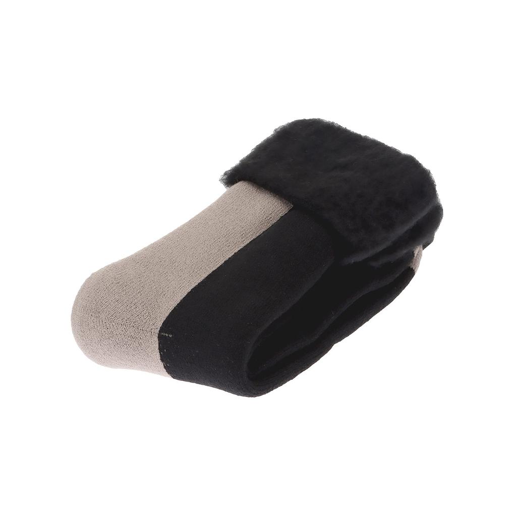  FEEL MY FOOTSTEPS FEEL MY FOOTSTEPS fluffy socks画像3