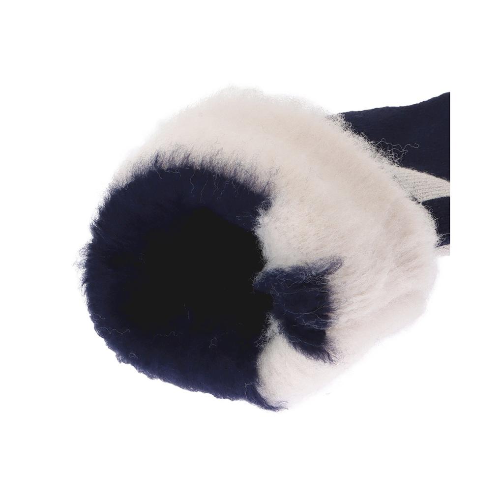  FEEL MY FOOTSTEPS FEEL MY FOOTSTEPS fluffy socks画像2