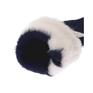  FEEL MY FOOTSTEPS FEEL MY FOOTSTEPS fluffy socks画像2