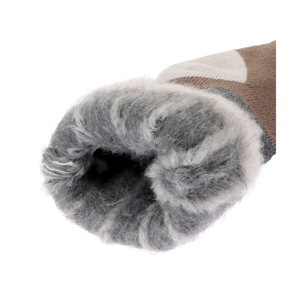  FEEL MY FOOTSTEPS FEEL MY FOOTSTEPS fluffy socks画像2