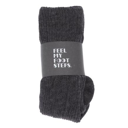 FEEL MY FOOTSTEPS フィールマイフットステップス ダブルウォーマー