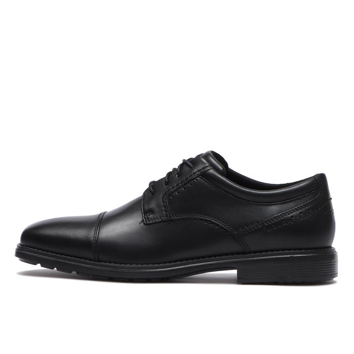 ROCKPORT �g�[�^�����[�V���� �l�N�X�g�W�F�� �L���b�v�g�D Black