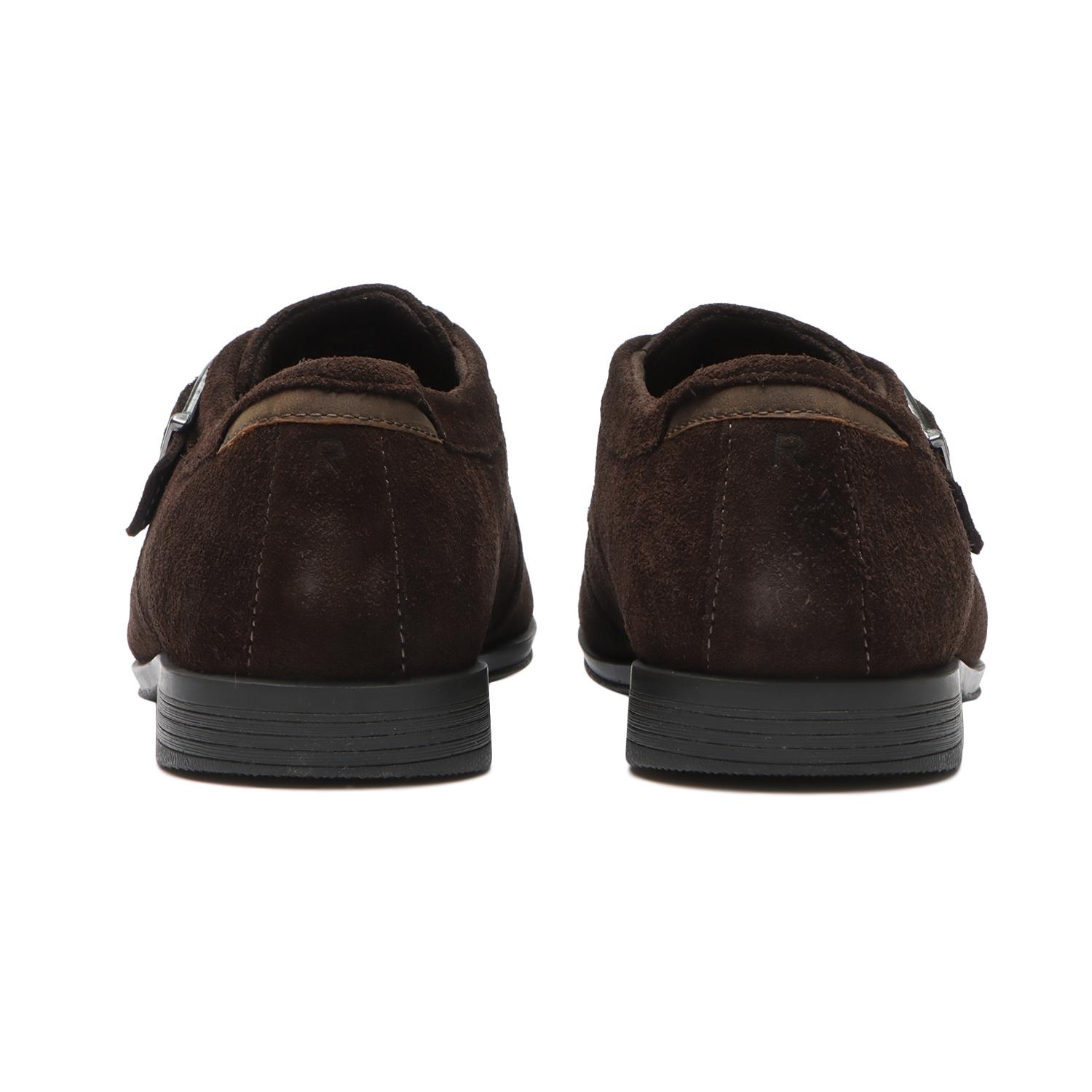 ROCKPORT】 ロックポート Somerset Monk Strap サマセット モンク