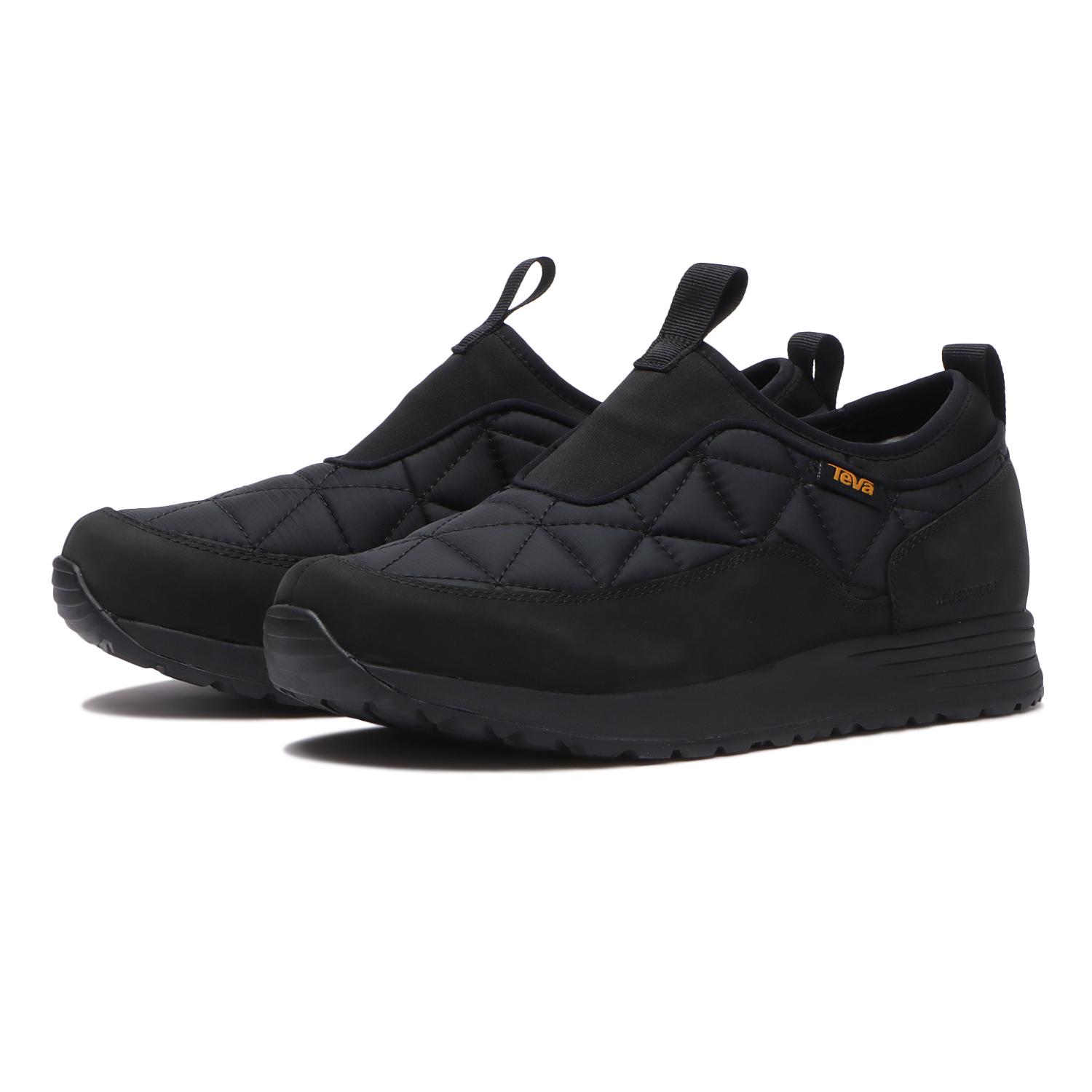 TEVA】 テバ M EMBER COMMUTE SLIP-ON WP エンバー コミュート