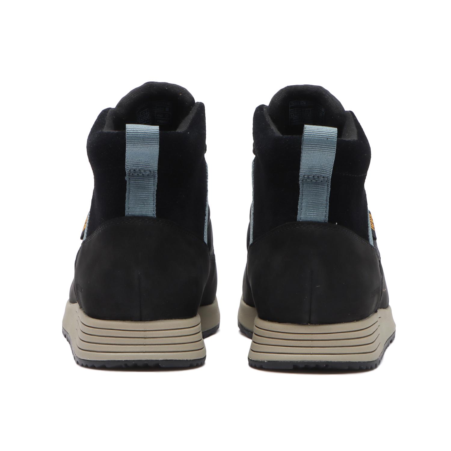 【新品】TEVAテバ ハイカットスニーカーEMBER COMMUTE WP Teva Women REEMBER COMMUTE WP BURLWOOD/ OLIVE – Teva Canada