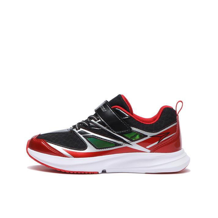 LbY yV\Nz V\N 16-23 BLAID BOOSTER 145 LbYjOV[Y SJC 1455 ABC-MART *BLACK 20cm