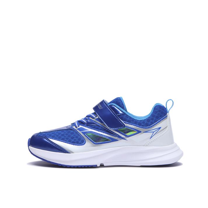 LbY yV\Nz V\N 16-23 BLAID BOOSTER 145 LbYjOV[Y SJC 1455 ABC-MART *BLUE 16cm