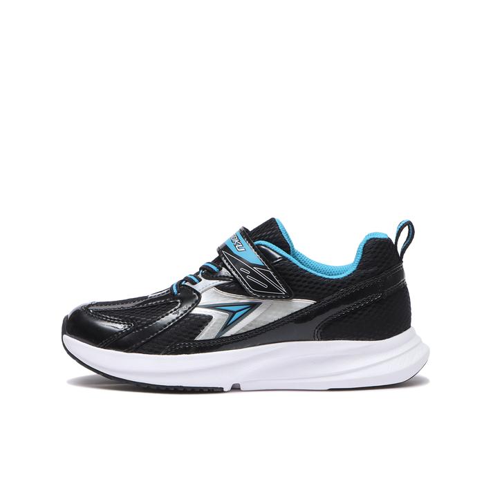 LbY yV\Nz V\N 16-23 BLAID BOOSTER 146 LbYjOV[Y SJC 1465 ABC-MART *BLACK 17cm