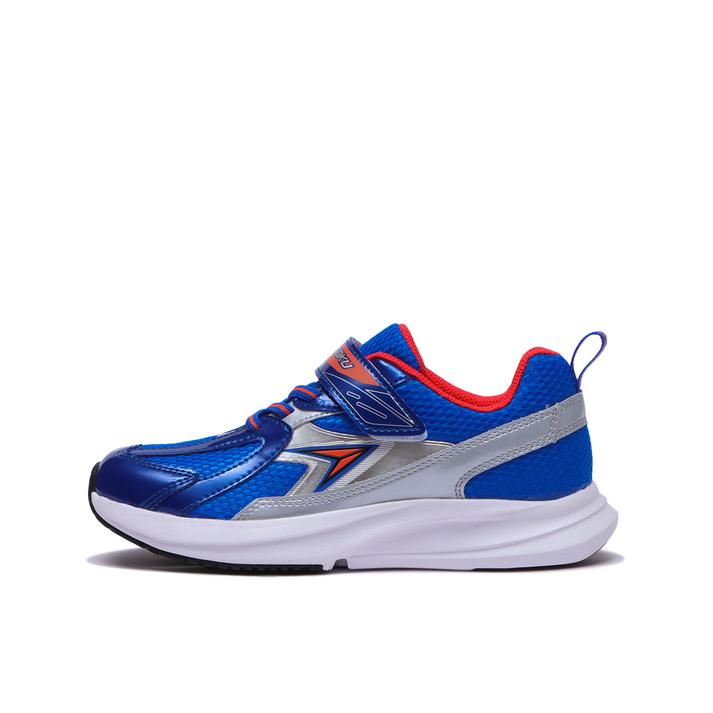 LbY yV\Nz V\N 16-23 BLAID BOOSTER 146 LbYjOV[Y SJC 1465 ABC-MART *BLUE 17cm