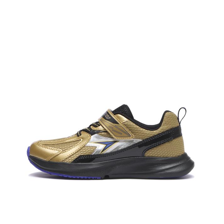 LbY yV\Nz V\N 16-23 BLAID BOOSTER 146 LbYjOV[Y SJC 1465 ABC-MART *GOLD 23cm