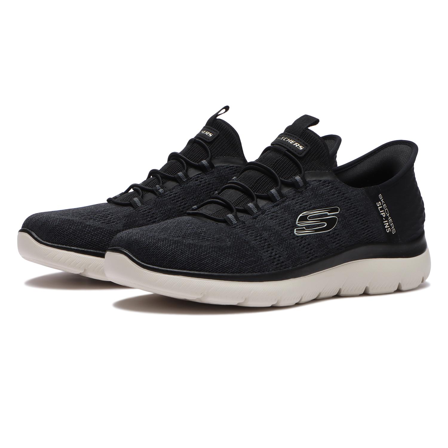 SKECHERS】 スケッチャーズ SUMMITS - KEY PACE サミッツ - キーペース