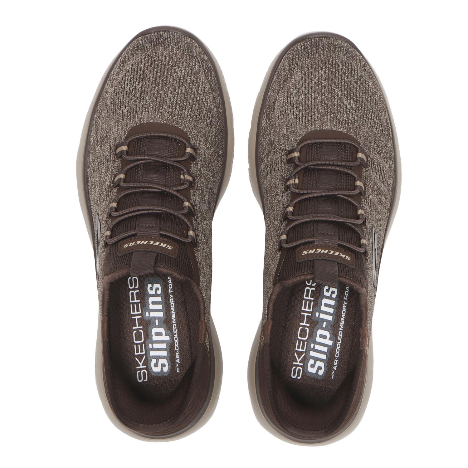 ALORSアローS-M ハンズフリー> 【SKECHERS】 スケッチャーズ SUMMITS - KEY PACE