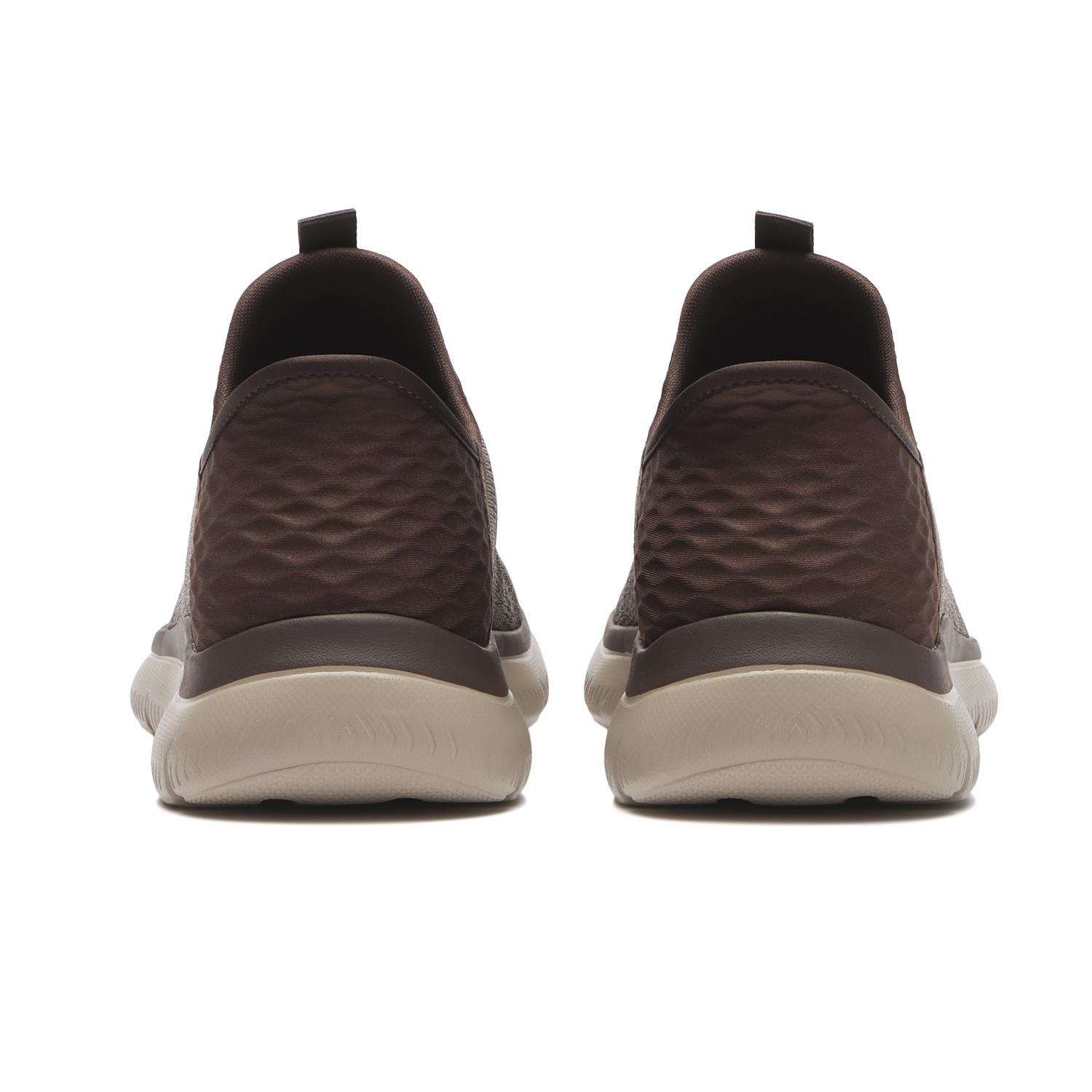 ハンズフリー> 【SKECHERS】 スケッチャーズ SUMMITS - KEY PACE