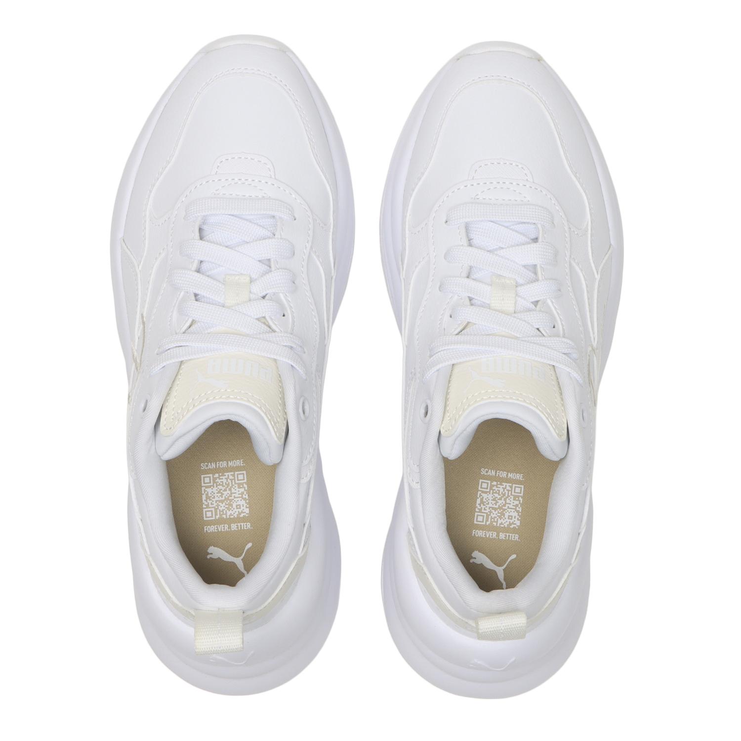 PUMA】 プーマ CILIA WEDGE シリア ウェッジ 398544 ABC-MART