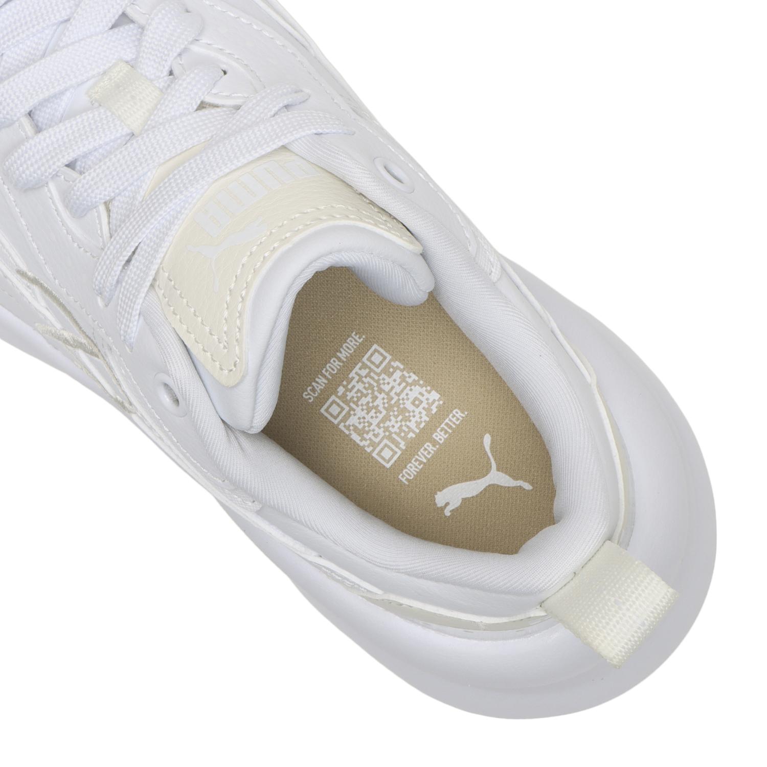 PUMA スニーカー［シリア　ウェッジ］ PUMA プーマ ウィメンズ シリア ウェッジ スニーカー