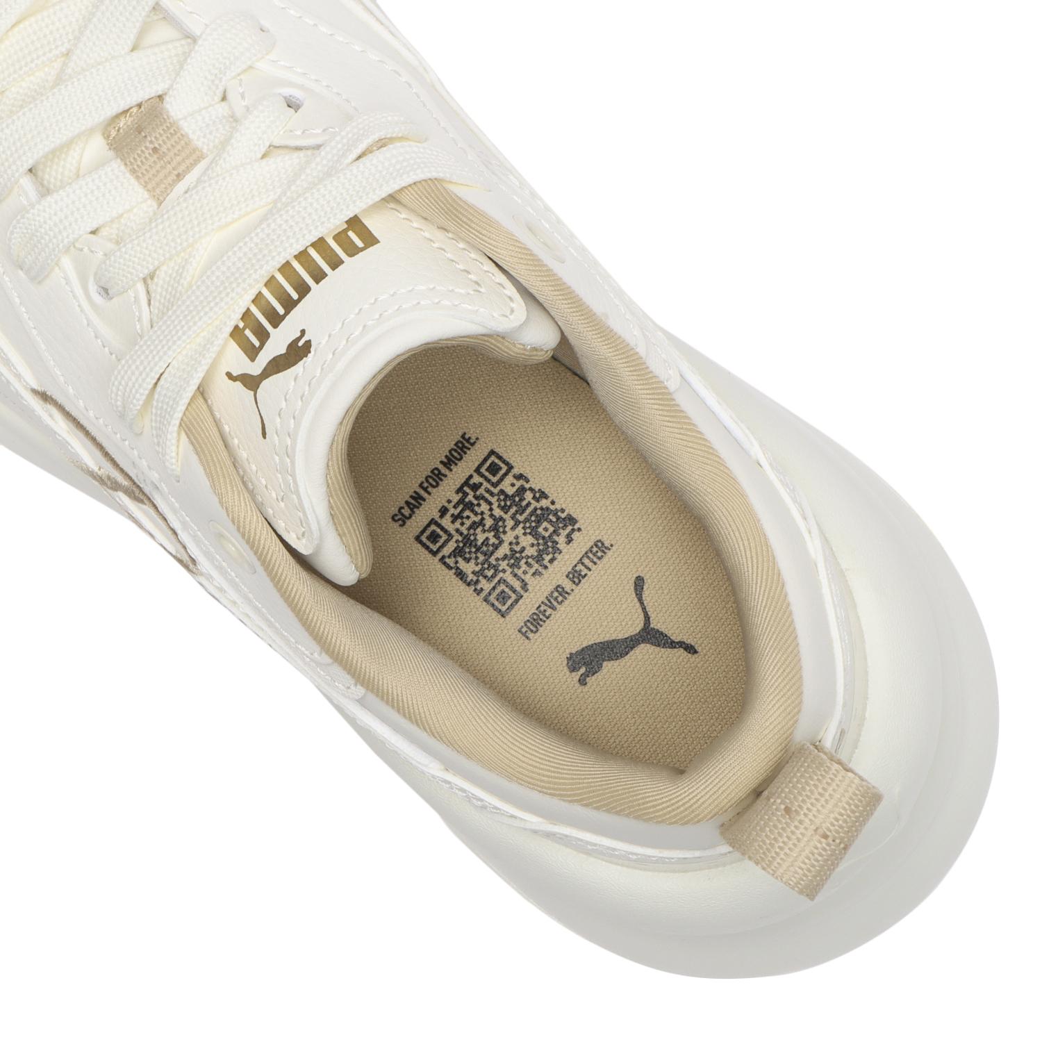 PUMA】 プーマ CILIA WEDGE シリア ウェッジ 398544 ABC-MART限定