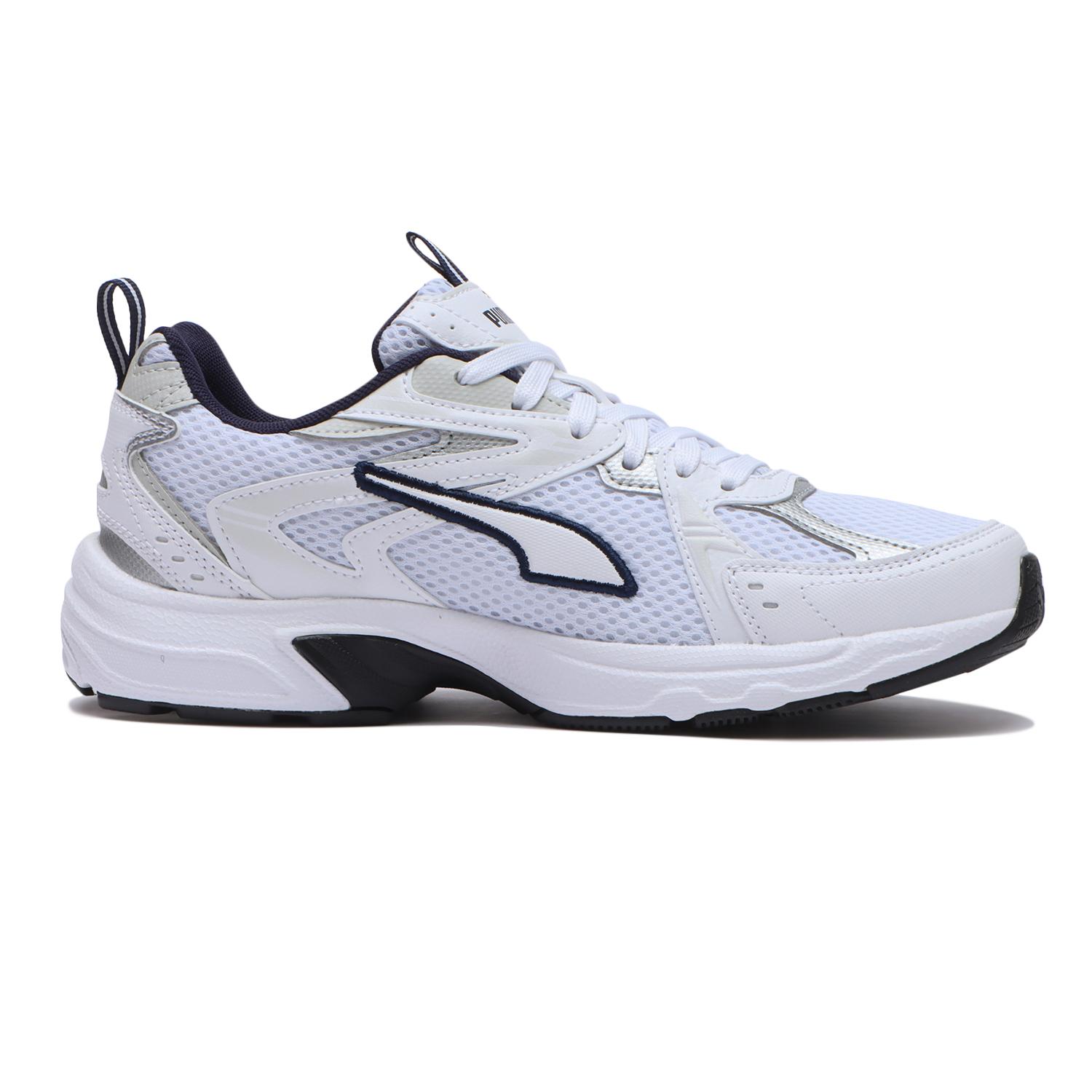 PUMA】 プーマ MILENIO TECH LFS ミレニオ テック LFS 398547