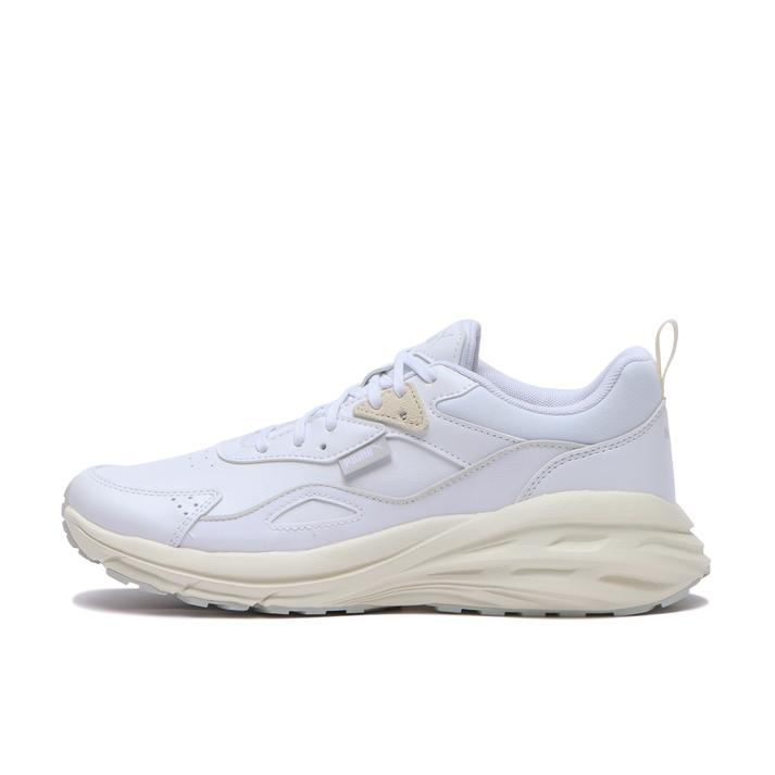 yPUMAz v[} HYPNOTIC CL qvmeBbN CL 398610 ABC-MART *01W/WARM WHT 27cm