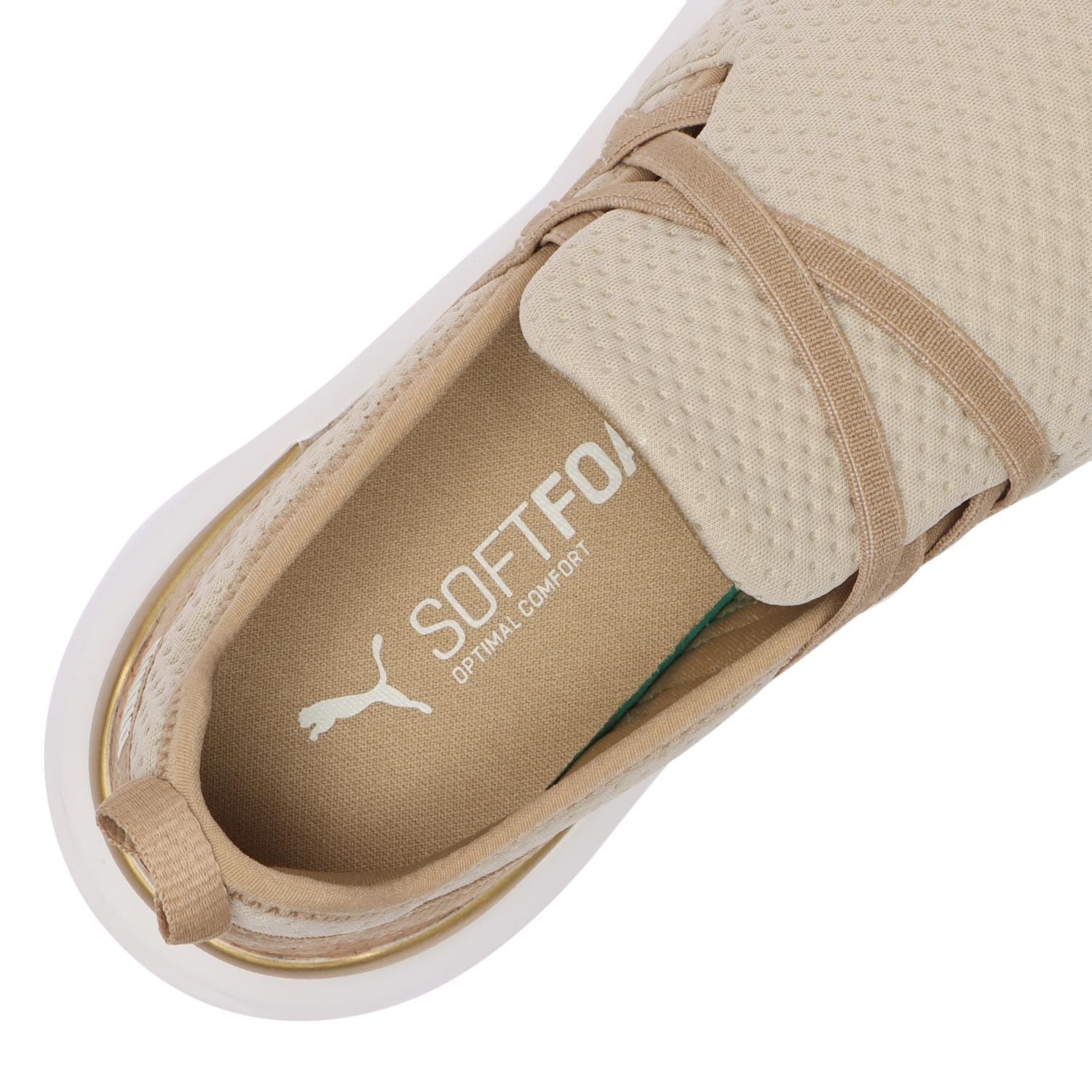 PUMA】 プーマ W PROWL 2 BALLET CORK プラウル 2 バレー コルク