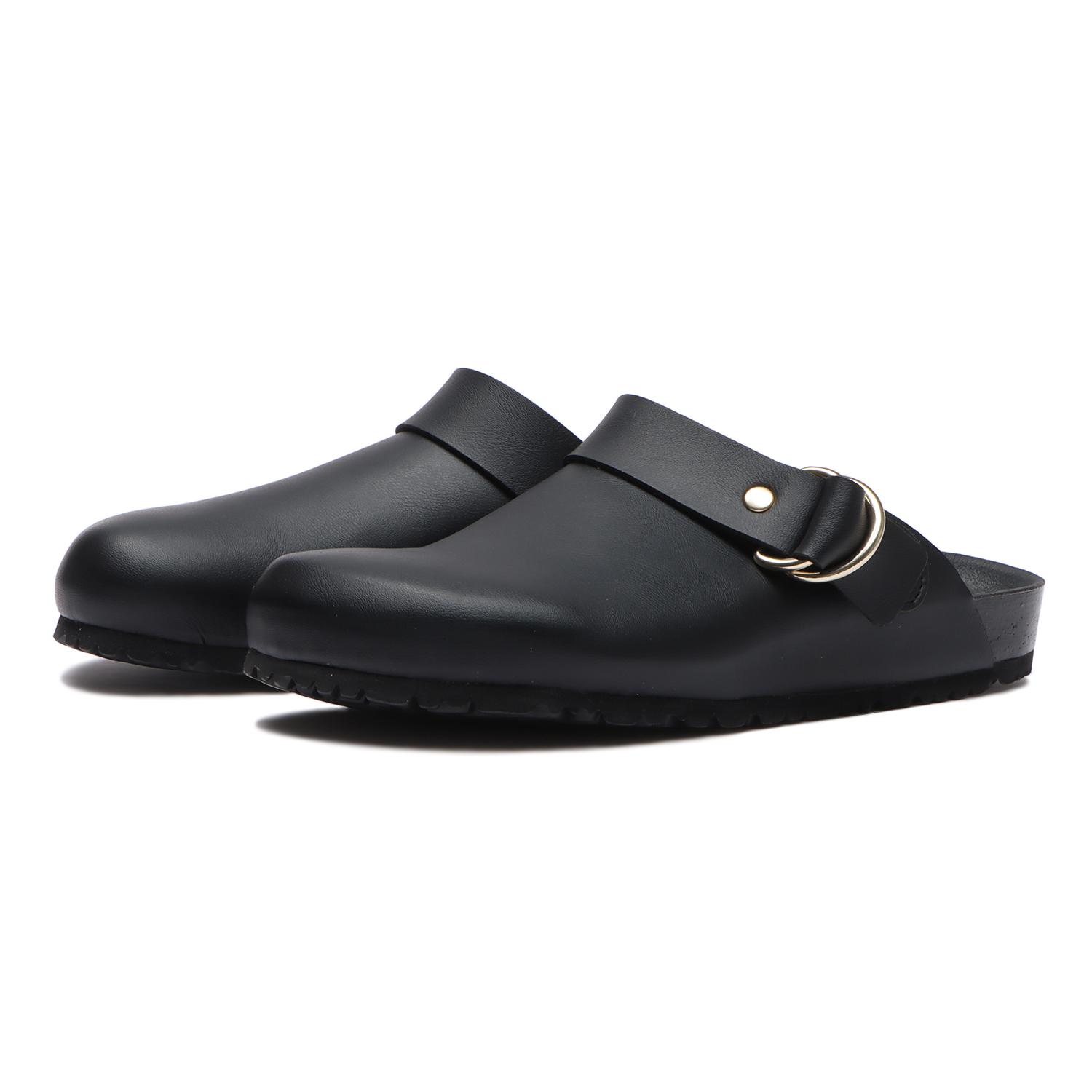 HAWKINS】 ホーキンス MULA ムラ HS40087 SL/BLACK | ABC-MART 【公式