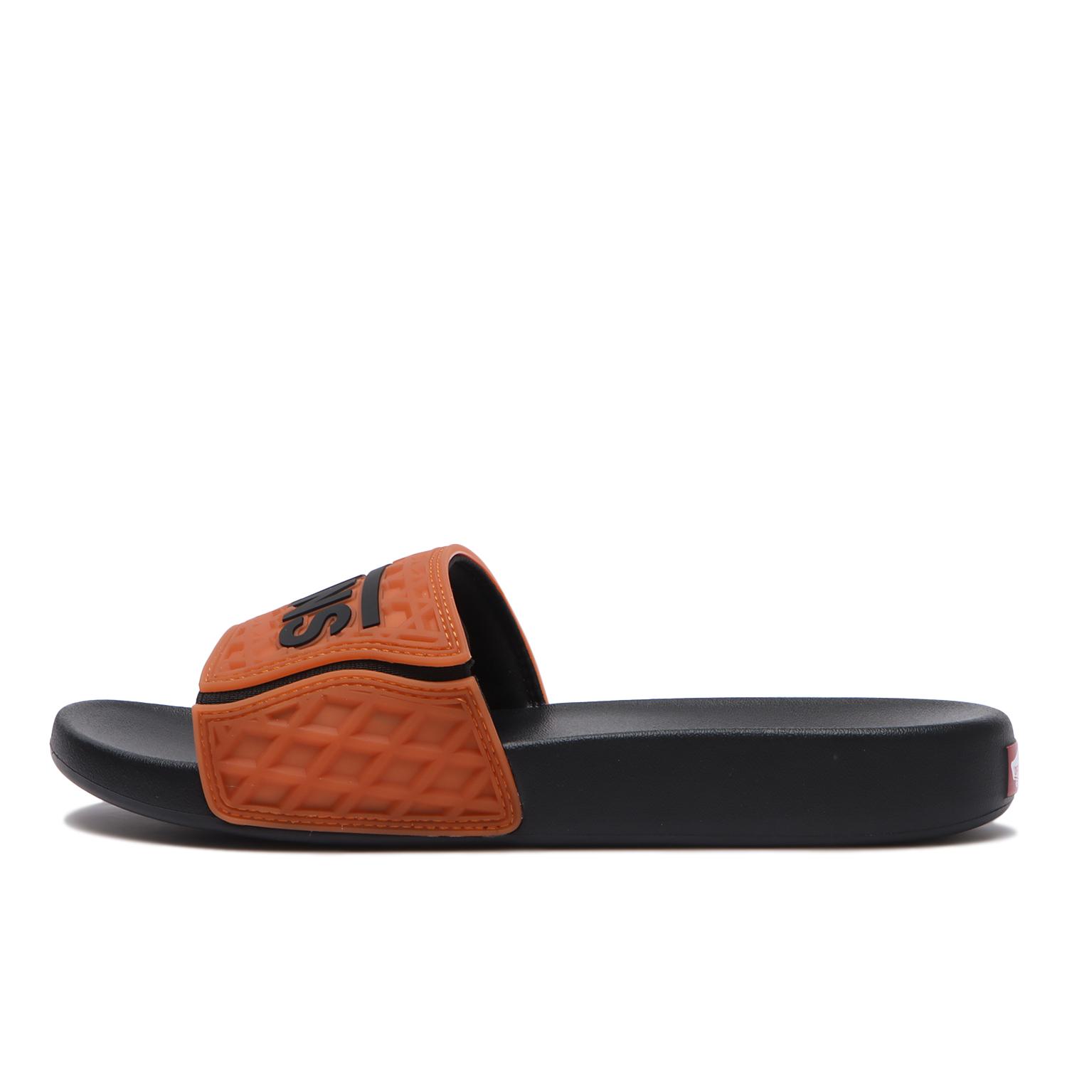 VANS】 ヴァンズ OVERS SLIDE オーバーズ スライド V7350 WFL