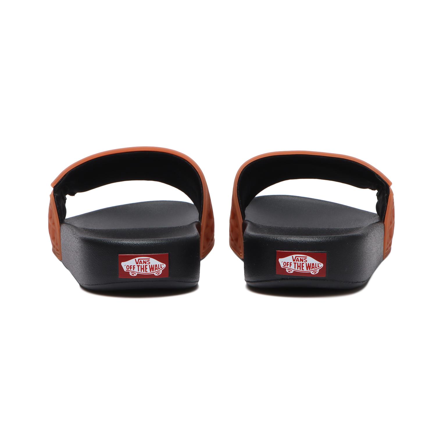 VANS】 ヴァンズ OVERS SLIDE オーバーズ スライド V7350 WFL GUM