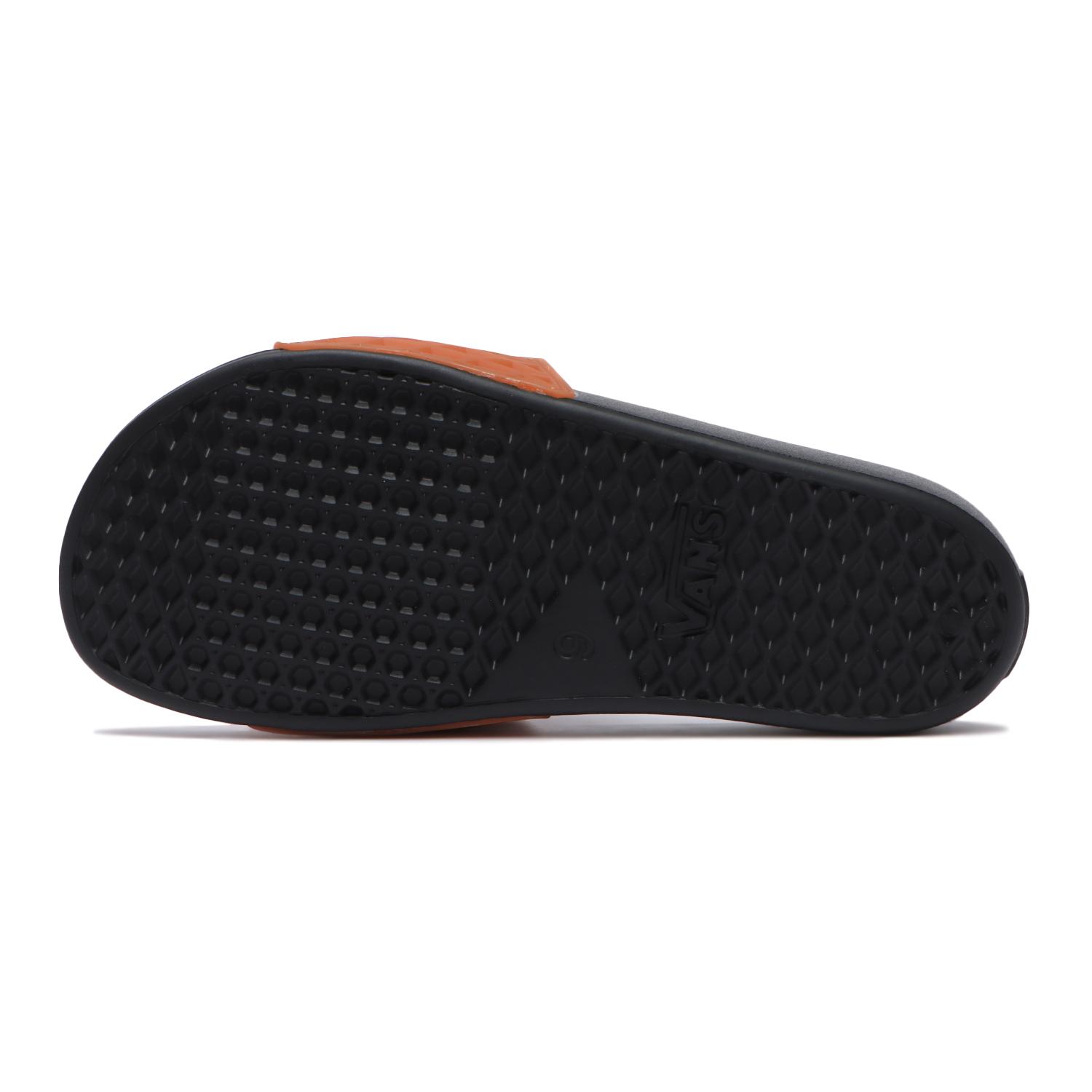 VANS】 ヴァンズ OVERS SLIDE オーバーズ スライド V7350 WFL