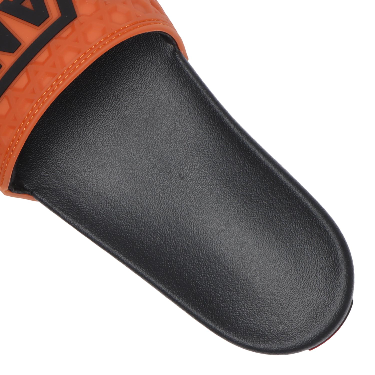 VANS】 ヴァンズ OVERS SLIDE オーバーズ スライド V7350 WFL
