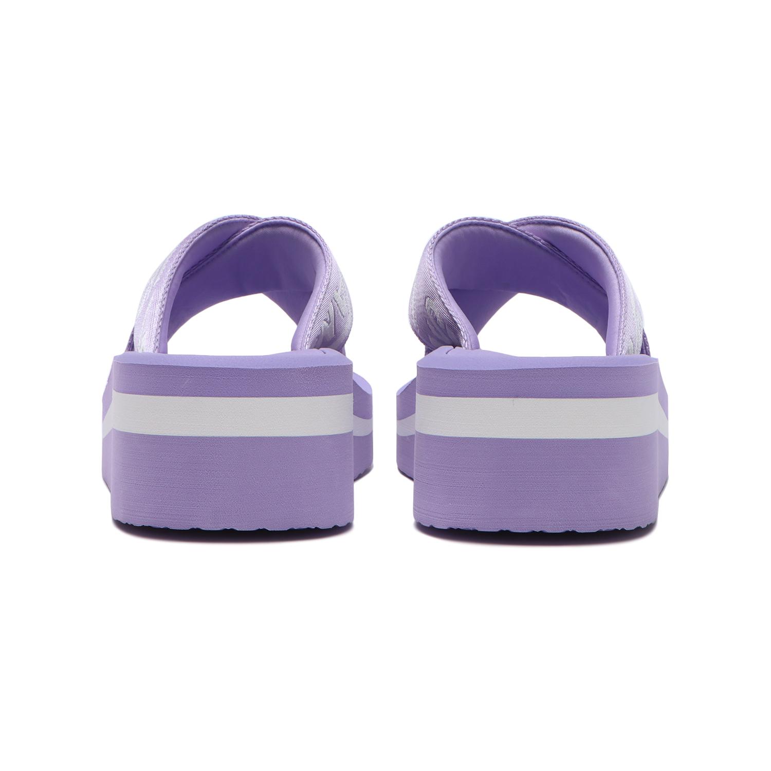 【VANS】 ヴァンズ HEWITT WEDGE LAVENDER LOGO 国内発送 VANS】 ヴァンズ HEWITT WEDGE ヒューイット ウェッジ V5143